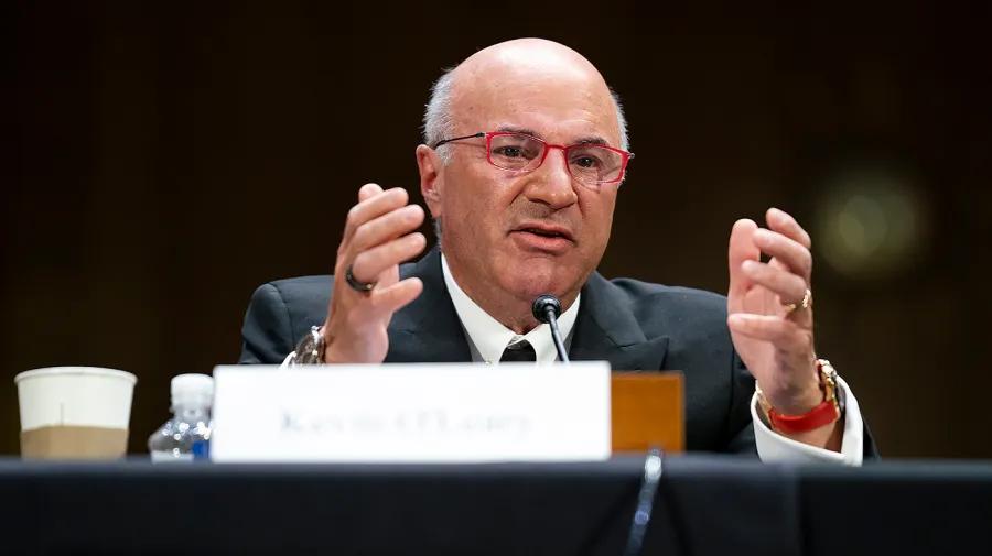 Exploring Kevin O’Leary’s Interest in the UAE and the Future of A.I.