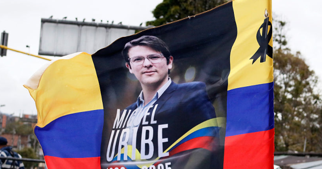 FARC Likely Responsible for the Death of Conservative Presidential Candidate