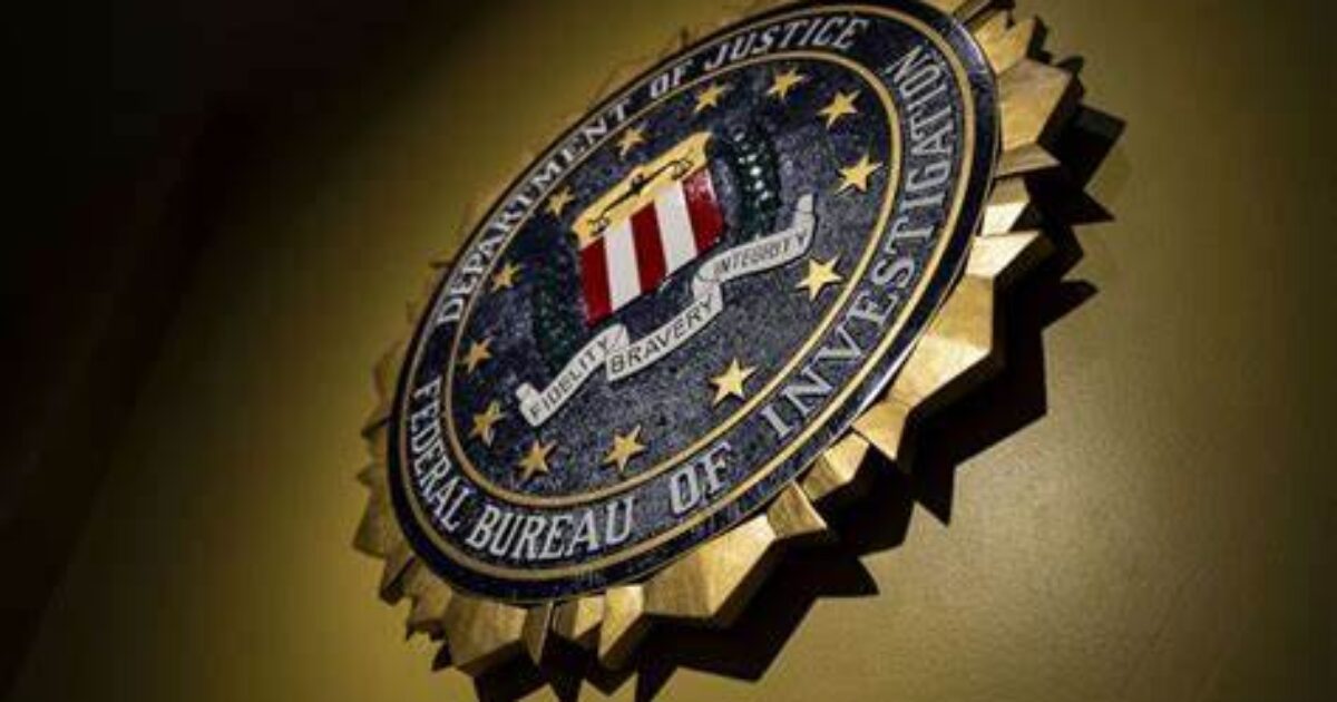 FBI Ends Relationship with SPLC