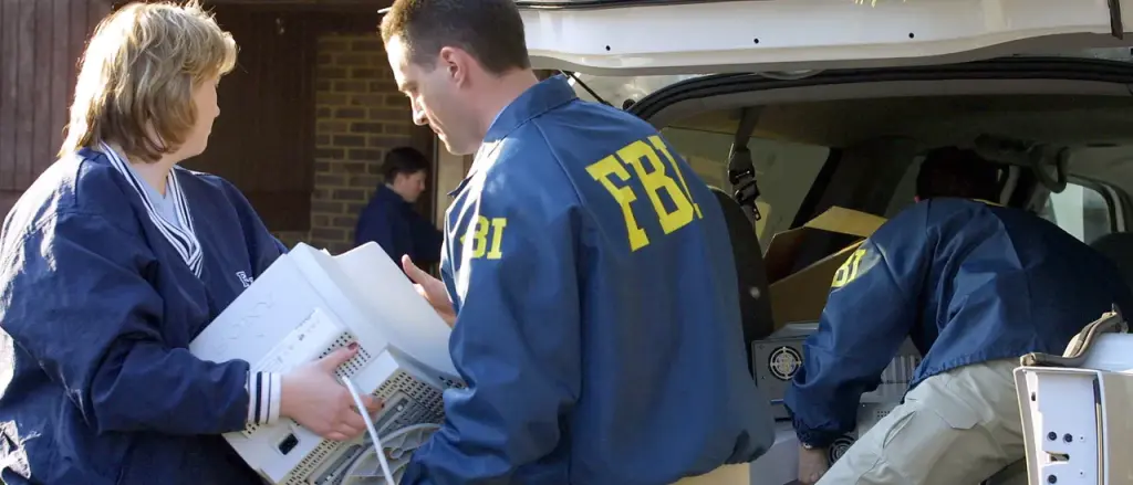 FBI Reports 15 Arrests in International Scheme Targeting Vulnerable Older Adults