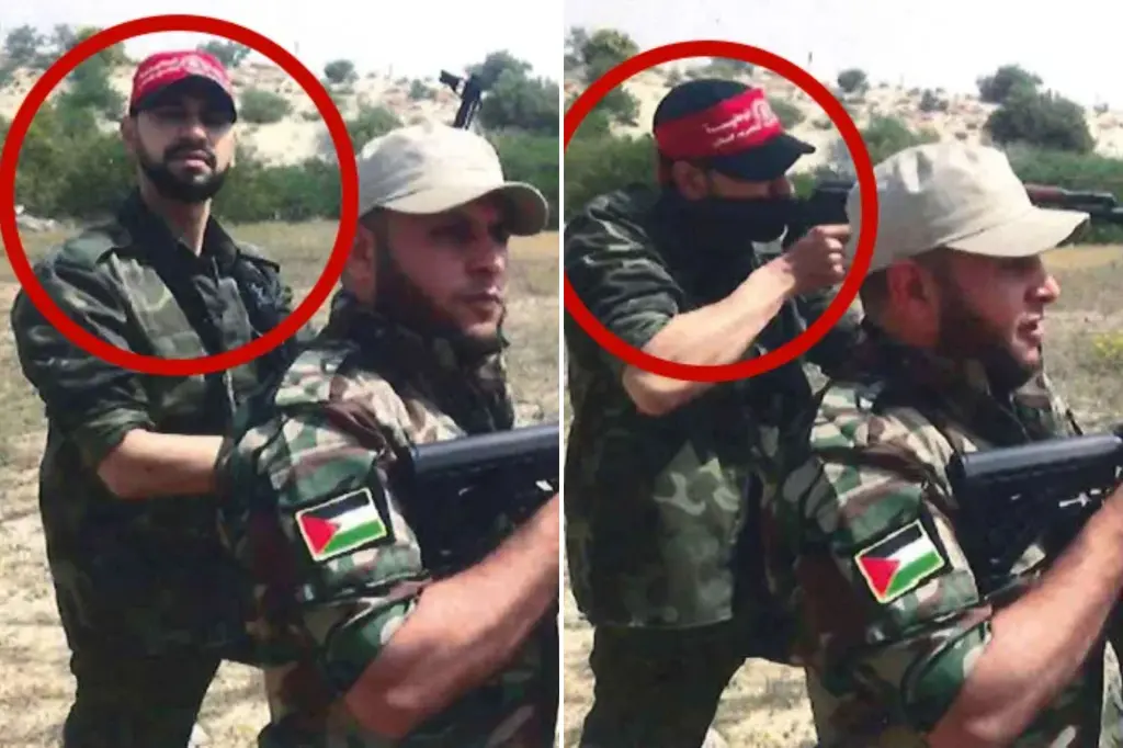 FBI arrests suspected pro-Hamas attacker from October 7 living in Louisiana