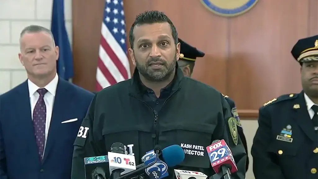 FBI charges 33 suspected members in significant Kensington drug operation case