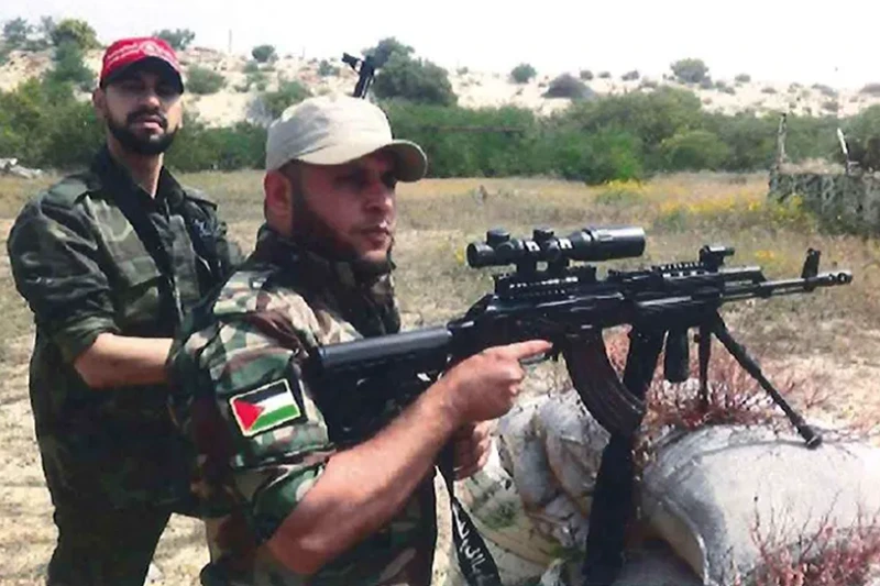 FBI detains suspected October 7 attacker residing in Louisiana with a fake visa