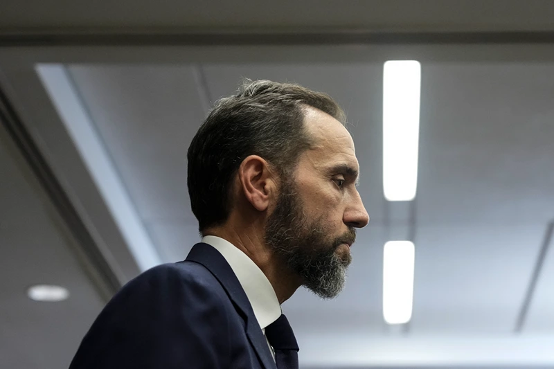 FBI investigation during Biden's presidency targeted over 160 Republicans: 'Essentially a list of Biden's opponents'