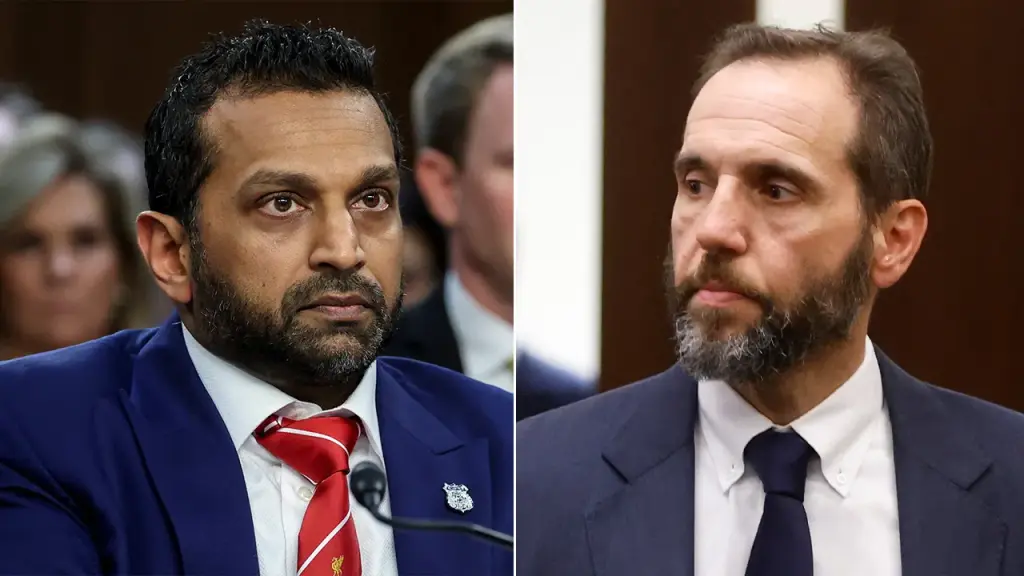 FBI quickly responds after discovery of Republican phone monitoring