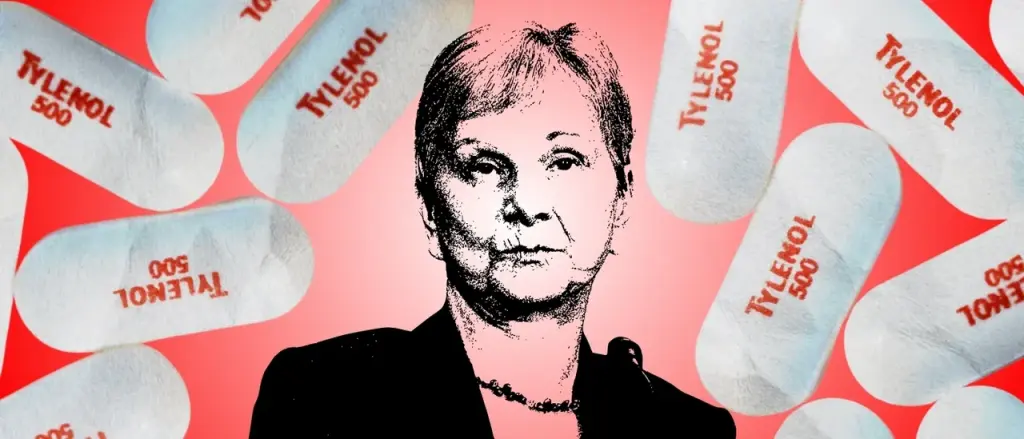 FDA Remained Quiet While Internal Reports on Possible Tylenol Hazards Accumulated