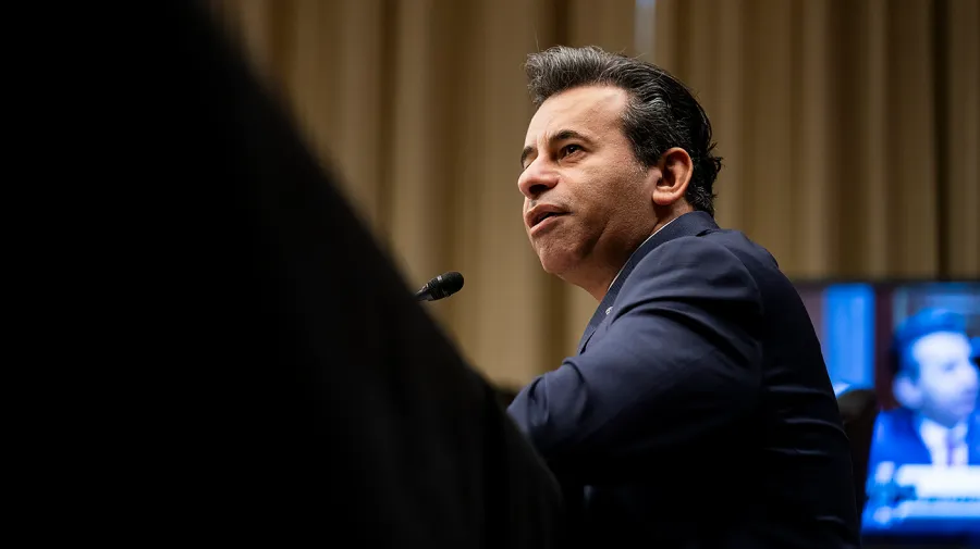 FDA faces pressure from the right following approval of abortion pill