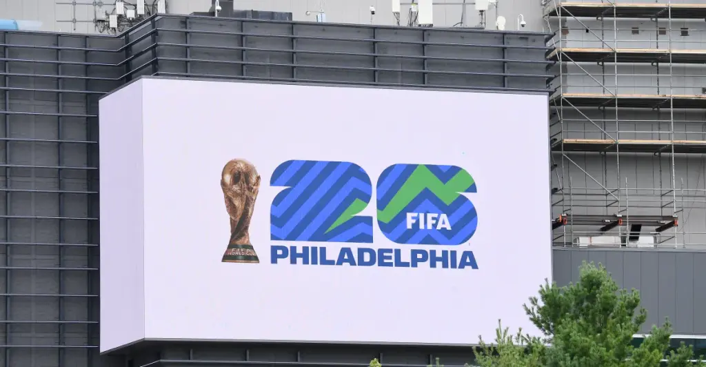 FIFA is determined to turn the 2026 World Cup into the most ridiculous sporting event ever.