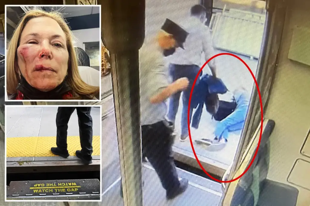 Fake safety inspections at the station caused serious injuries and a platform accident, according to the lawyer.