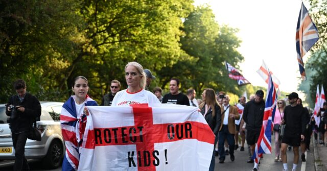 Family Labels Government as 'Extremely Reckless' for Allowing Release of Migrant Who Abused Children