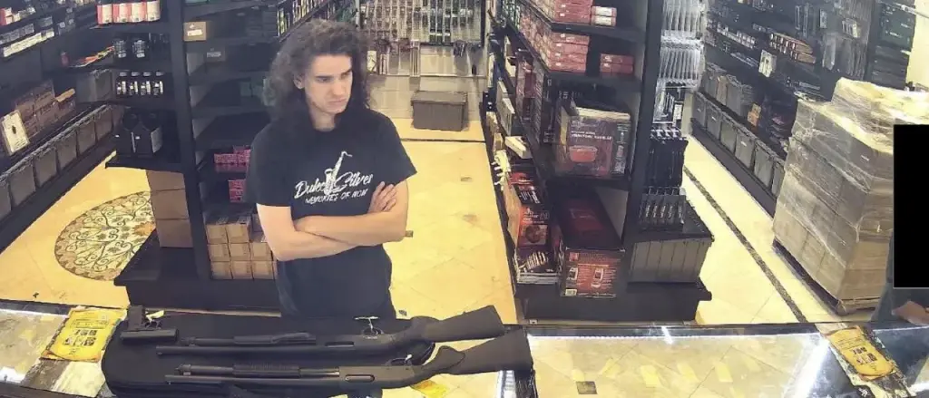 Family Pleads with Judge for Lighter Sentence for Kavanaugh Would-Be Assailant Because of His Transgender Identity