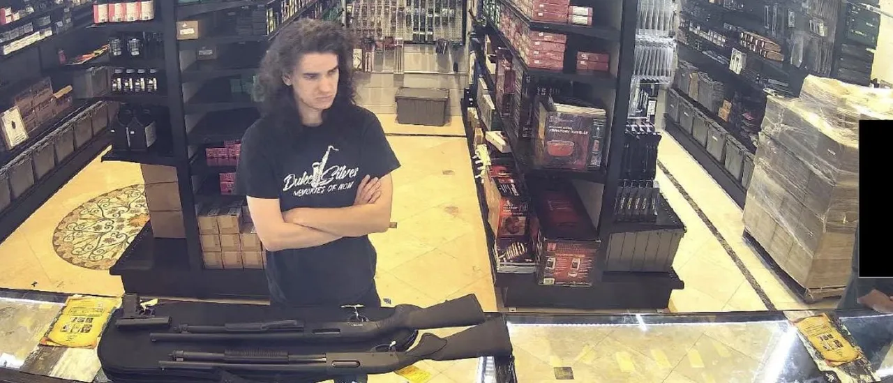 Family Pleads with Judge for Lighter Sentence for Kavanaugh Would-Be Assailant Because of His Transgender Identity