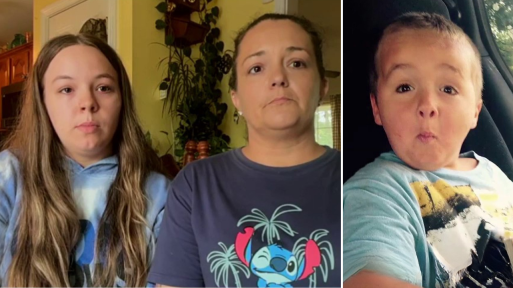 Family disturbed by early release of boy's murderer