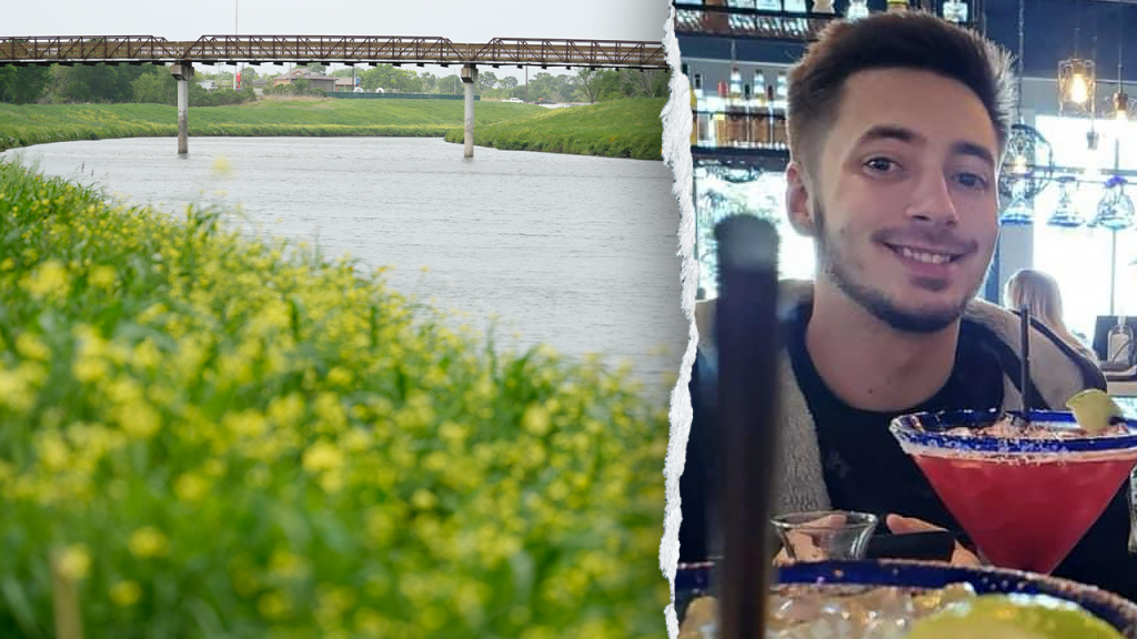 Family in Houston seeks answers after their son is discovered deceased in the bayou without any injuries.