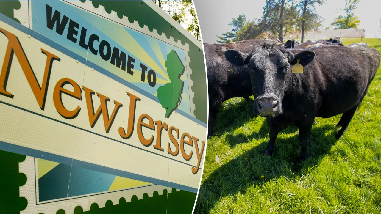 Family in New Jersey secures victory to protect 175-year-old farm from government takeover.