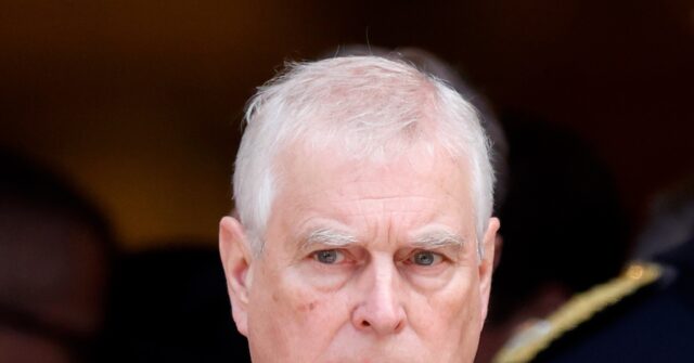 Family of Alleged Victim Celebrates Prince Andrew's Decision to Give Up Royal Title