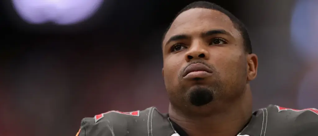Family of Former NFL All-Pro Running Back Doug Martin Speaks Out About His Passing