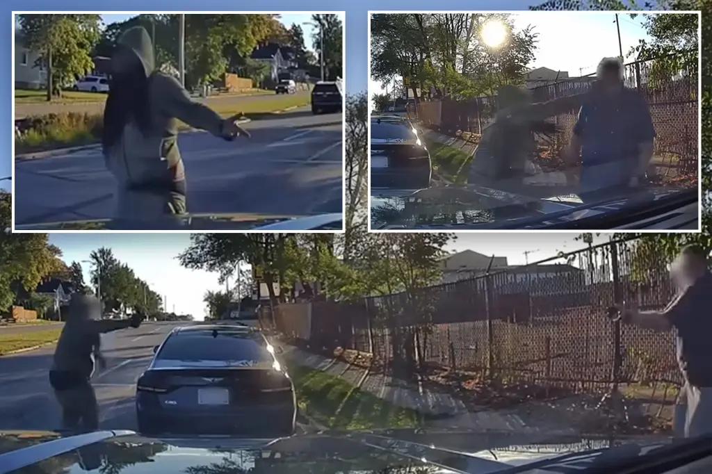 Family of black man killed by off-duty Milwaukee officer acknowledges the shooting was 'justified'