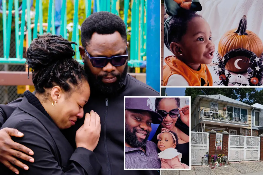 Family of drowned child plans to sue daycare for negligence