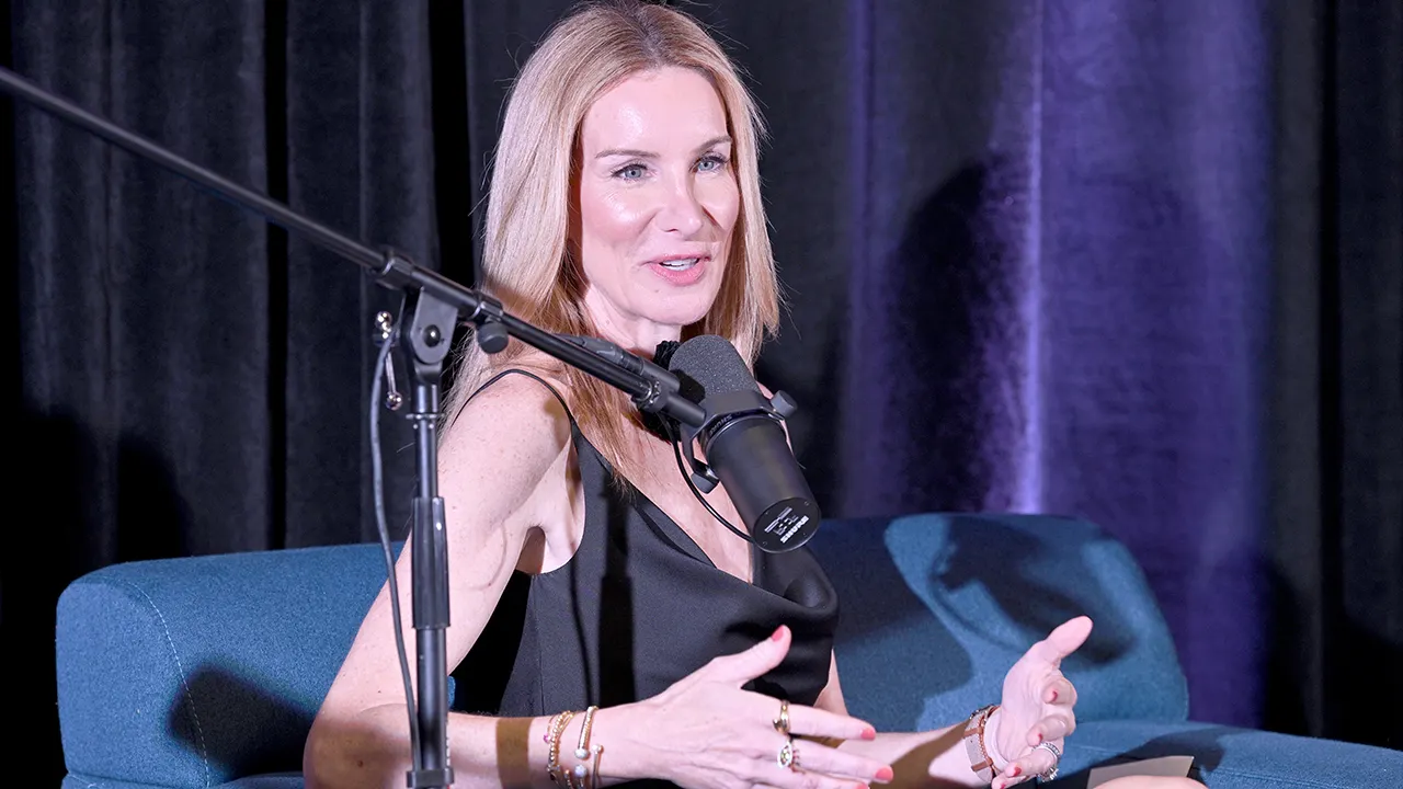 Far-left podcast host Jennifer Welch has emerged as a favorite among liberal media.