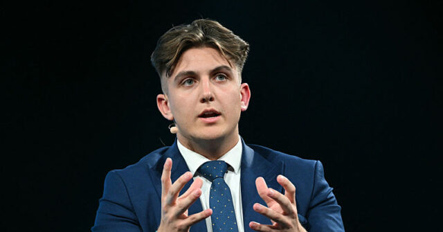 Farage Holds Left's Language Responsible for Assault on Reform Council Leader