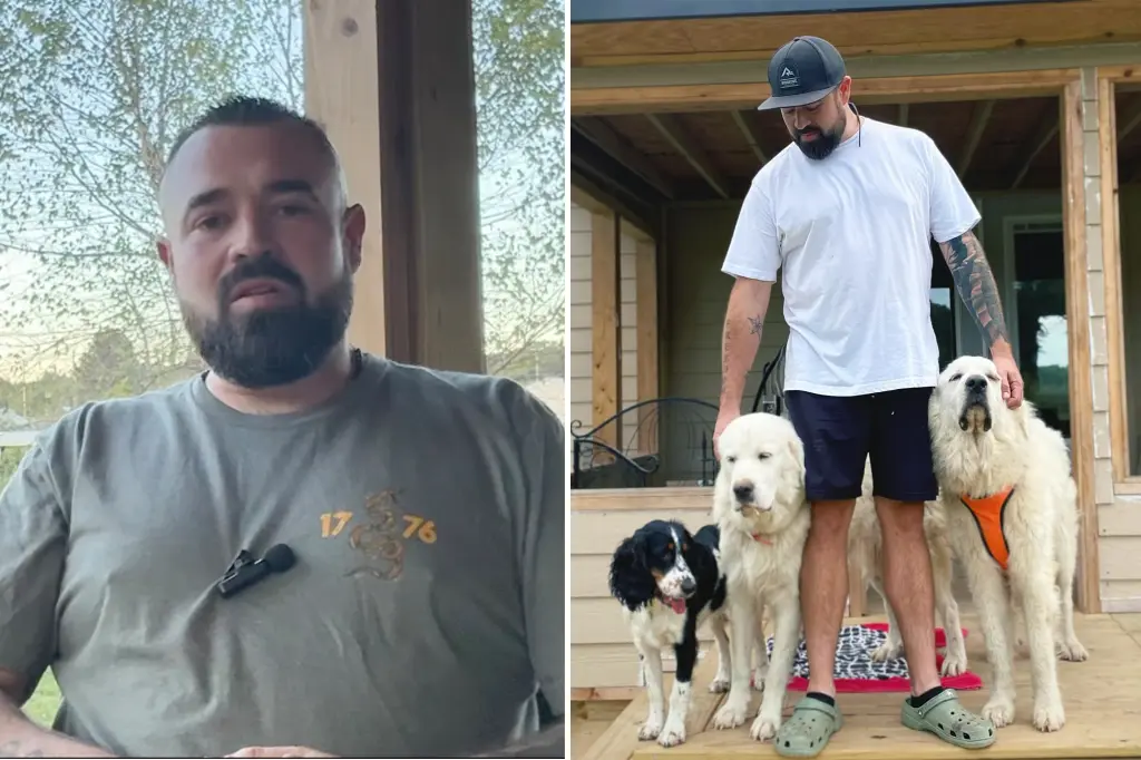 Father accused of murdering his teenage daughter's rapist is candidate for sheriff