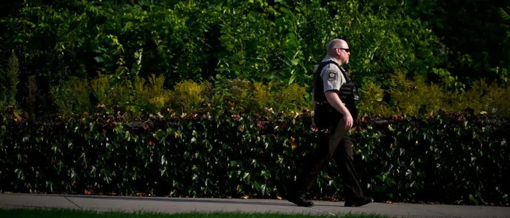 Father of Alleged Rape Victim Charged with Killing Suspect Campaigning for Sheriff in Arkansas