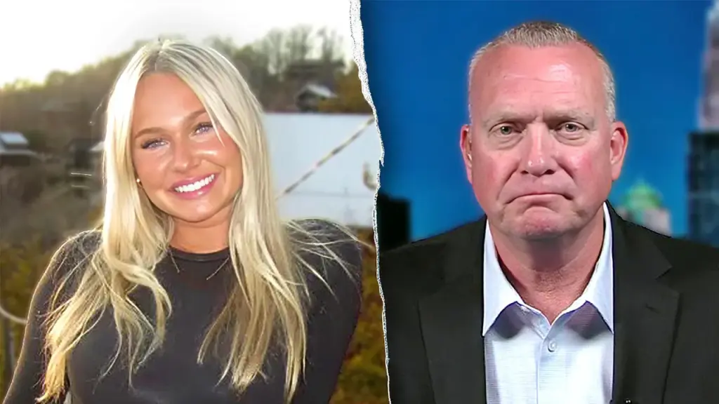 Father seeks justice after daughter loses life to repeat offender