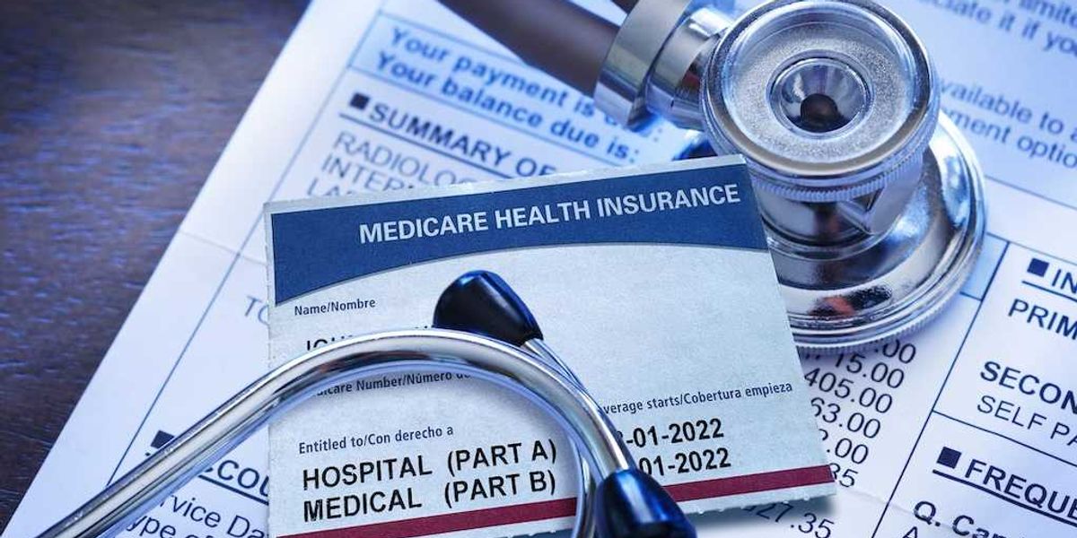 Fears about Medicare won't solve rising costs — Medicare Advantage can
