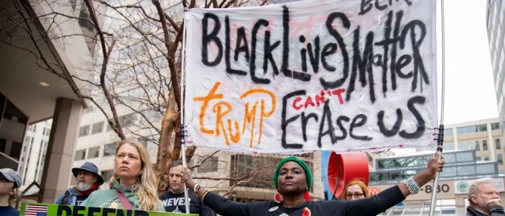 Federal Investigation into BLM's Primarily Nonviolent Fundraising Scheme After Years of Independent Coverage