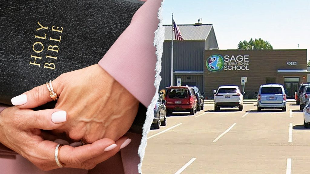 Federal judge finds Idaho charter school breached church's First Amendment rights