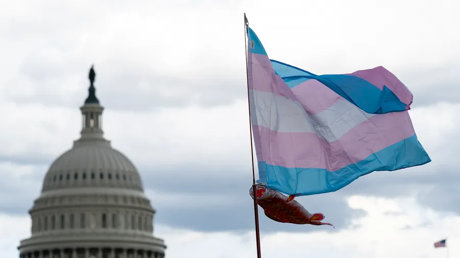 Federal judge overturns ban on discrimination in transgender healthcare established during Biden's administration