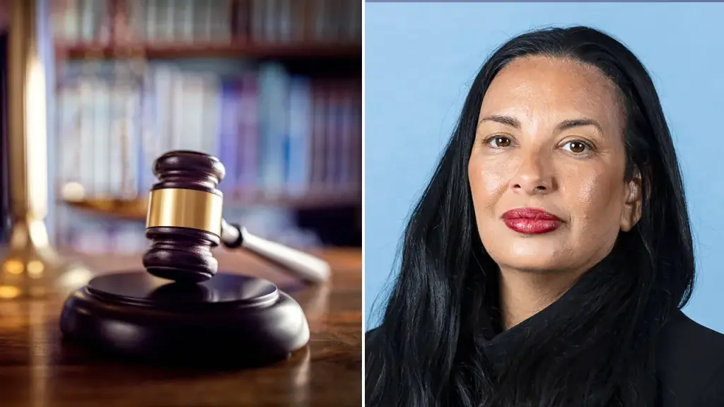 Federal judge removes acting US Attorney Sigal Chattah from cases