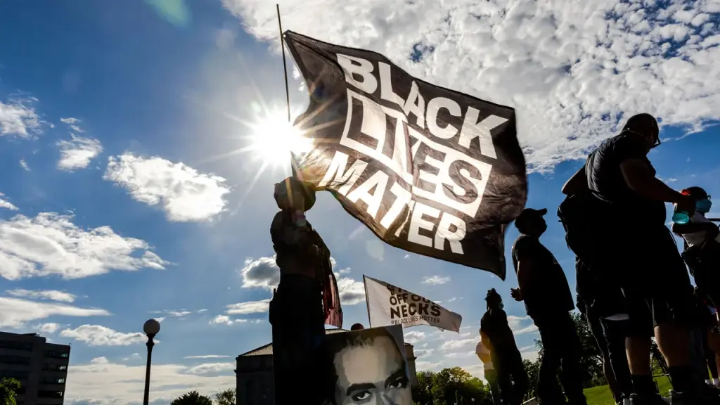 Federal probe focuses on management of Black Lives Matter donations
