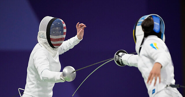 Fencers Launch Class-Action Lawsuit Against USA Fencing Regarding Transgender Policy