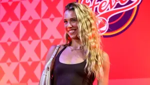 Fever star talks about the extent of jealousy towards the team