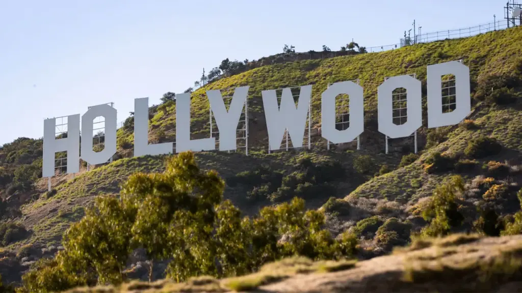 Film critic Richard Roeper believes Hollywood avoids taking chances on original content.