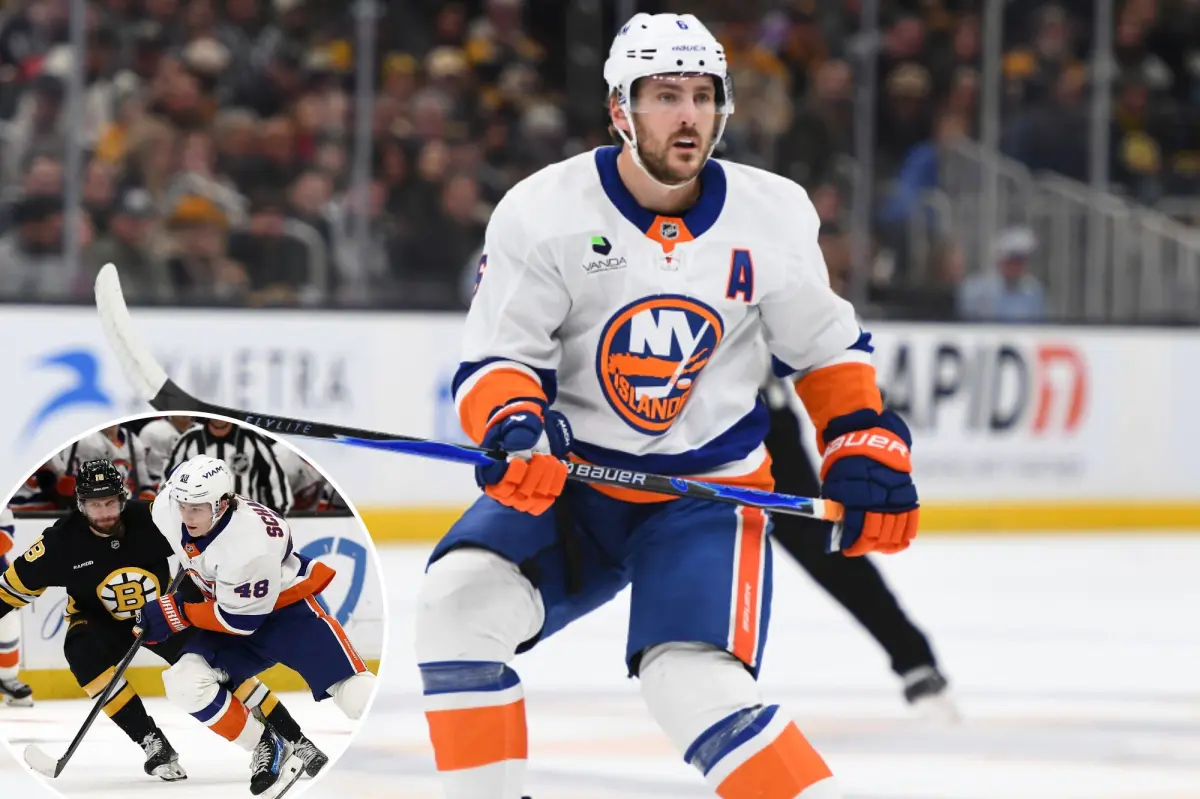 Final two games of road trip for Islanders will be very revealing