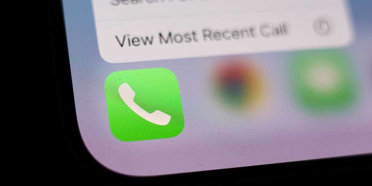 Finally, discover how to prevent smartphone spam calls.