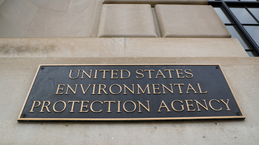Finally letting go: EPA is abandoning the endangerment finding
