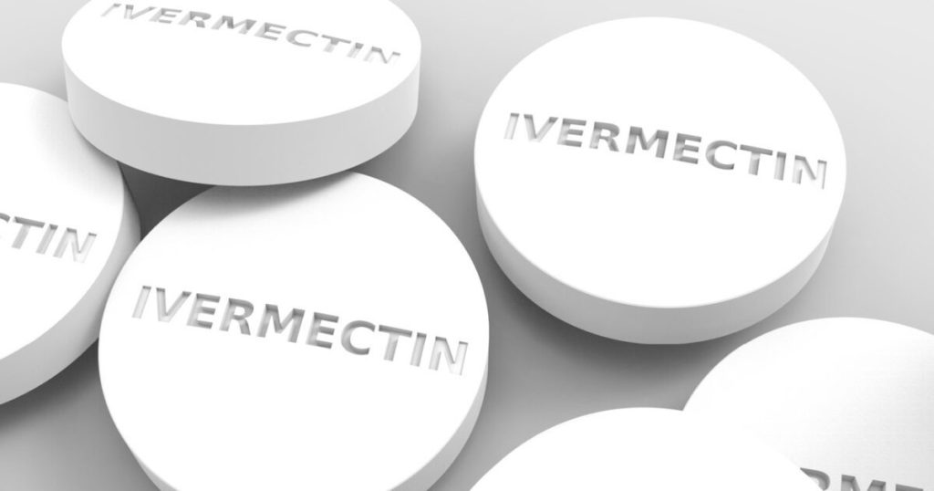 Finding Affordable American Made Ivermectin