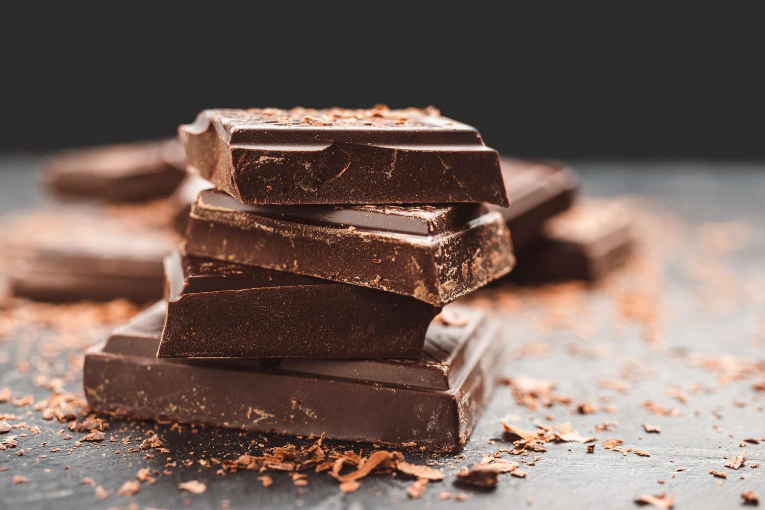 Five Foods, Including Tea and Chocolate, That May Naturally Reduce Your Blood Pressure