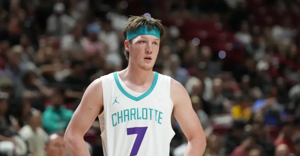 Five NBA Rookie of the Year candidates to compete with Cooper Flagg