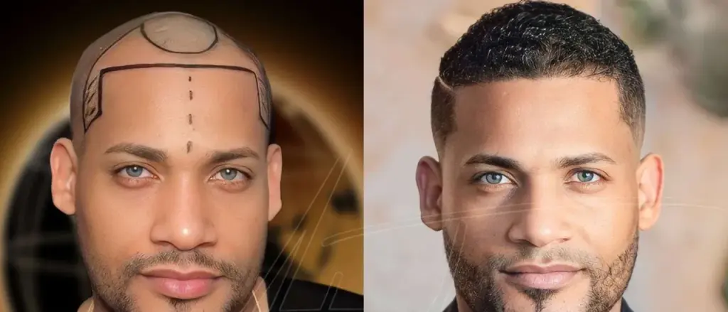 Five Recommended Hair Transplant Clinics in Turkey