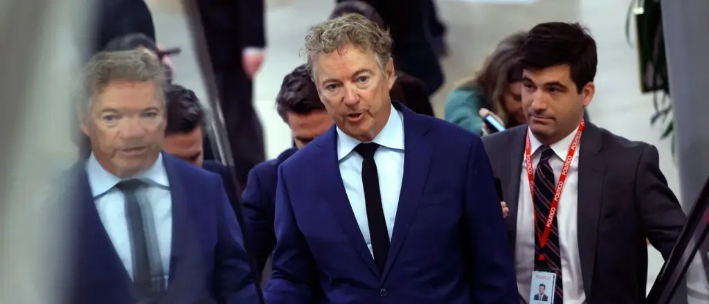 Five Republicans Align with Democrats to End Trump’s Tariffs on Brazil