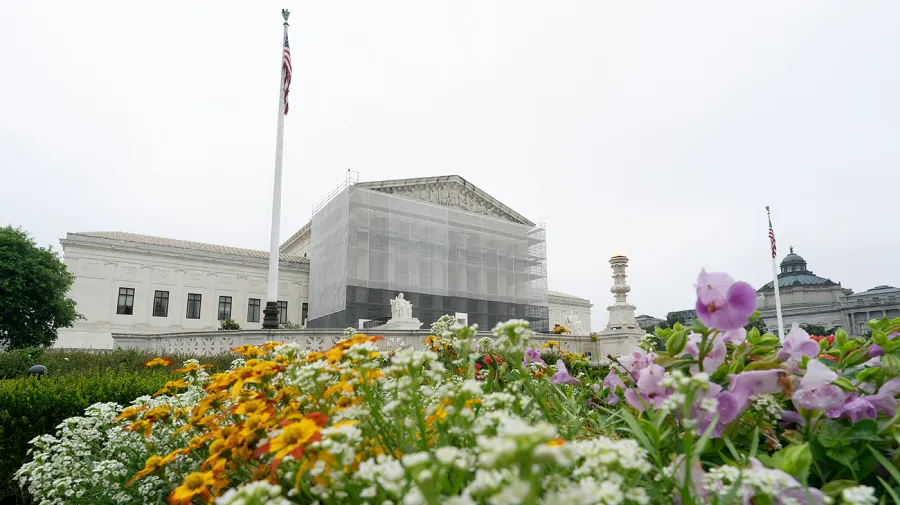 Five key topics to observe as the Supreme Court begins its new session