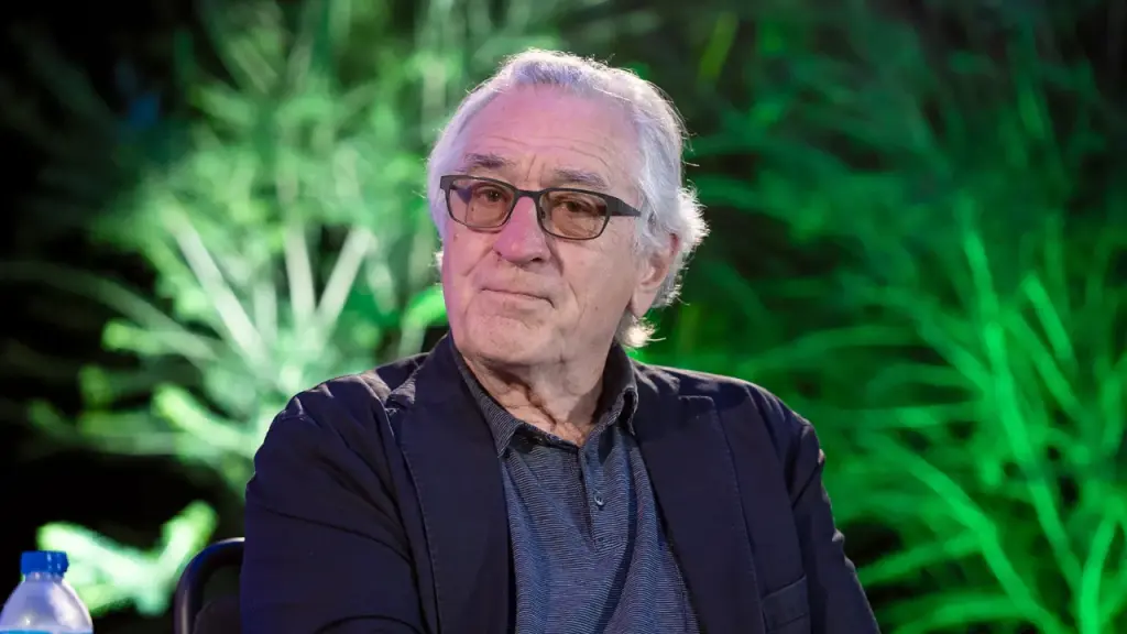 Five people arrested in fentanyl operation linked to the death of Robert De Niro's grandson