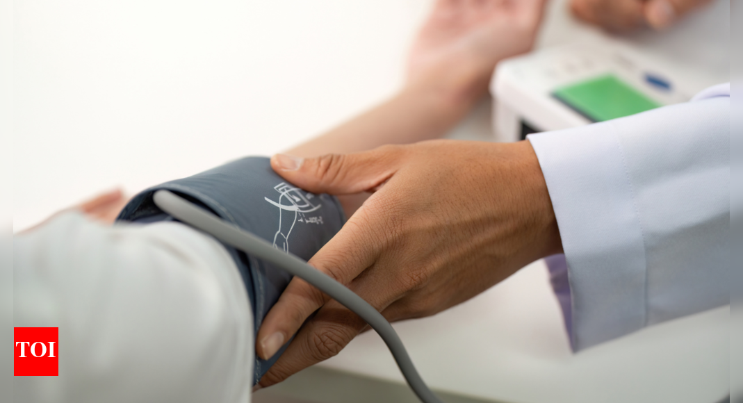 Five reasons blood pressure increases in winter and ways to prevent it