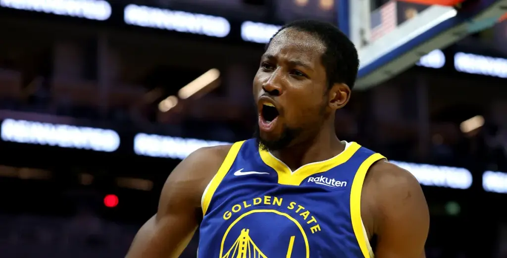 Five young role players in the NBA making quick progress this season