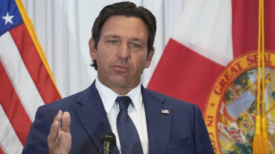 Florida Democrats call on DeSantis to announce a SNAP state of emergency
